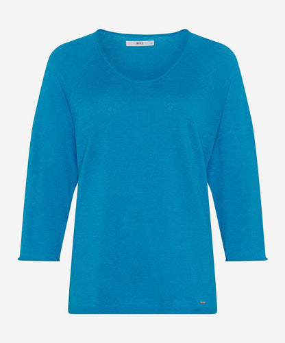 Women’s Pullover with Casual Look