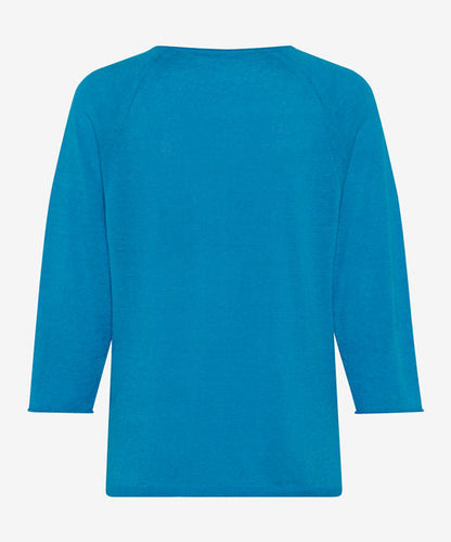 Women’s Pullover with Casual Look