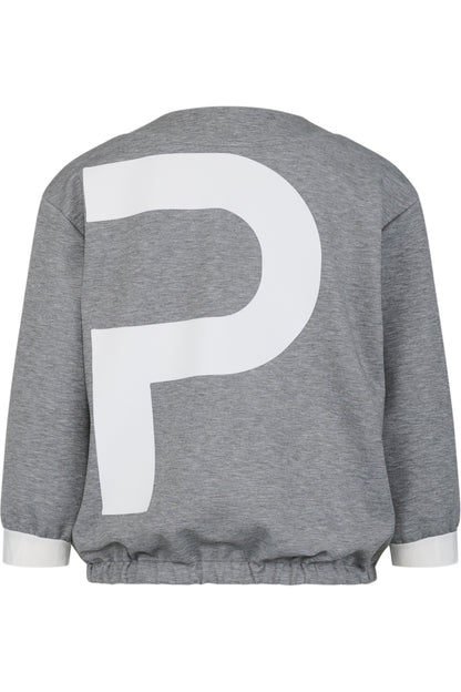 V-neck Sweater