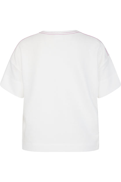 Round-neck Sweatshirt