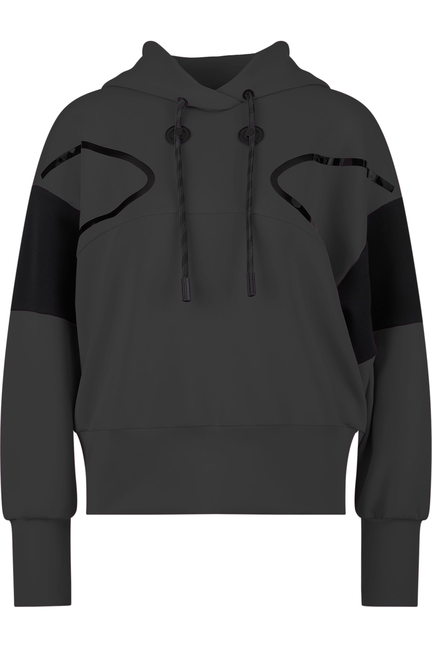Sweater Made from High-quality Scuba Fabric