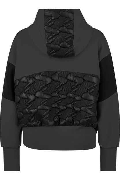 Sweater Made from High-quality Scuba Fabric