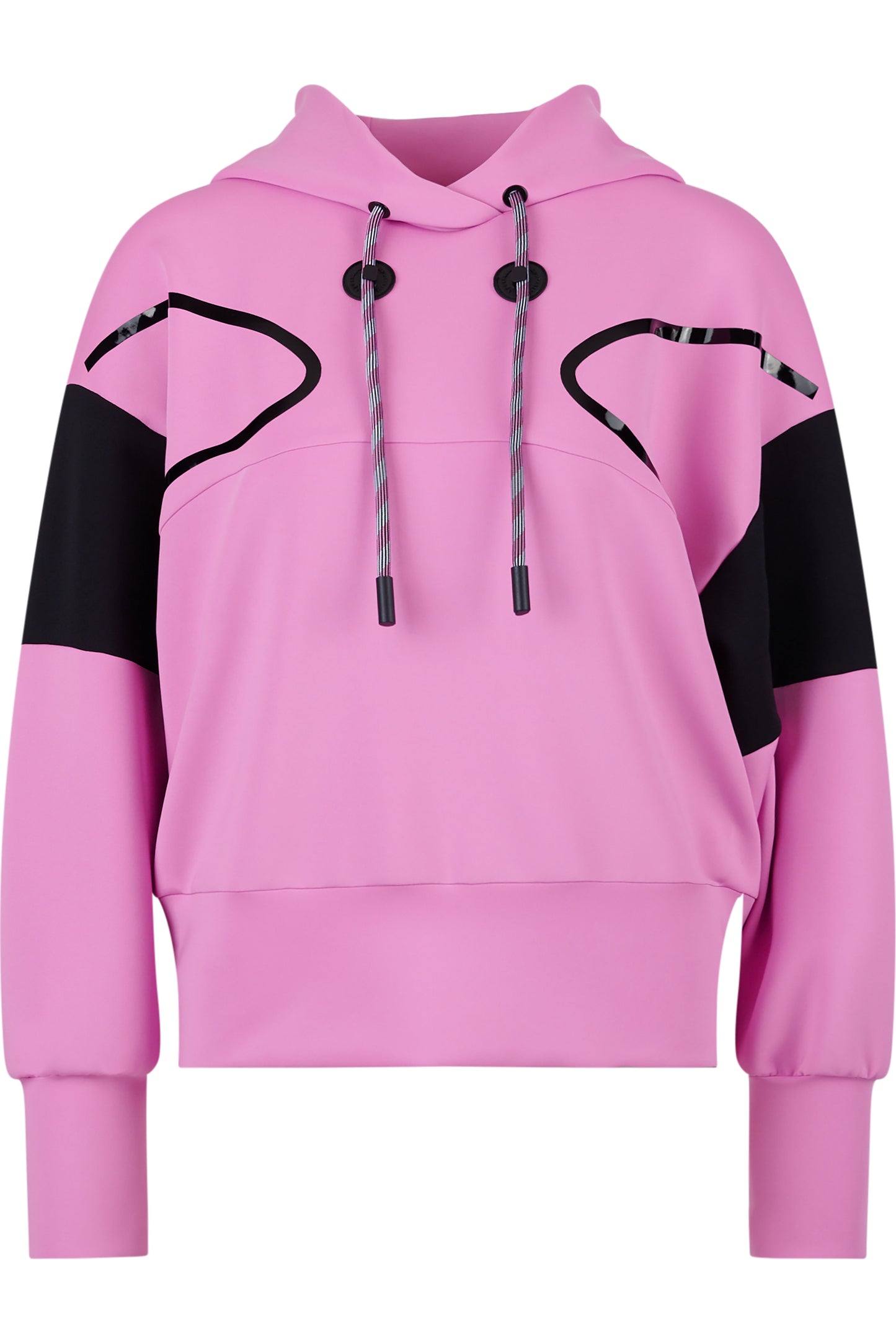 Sweater Made from High-quality Scuba Fabric
