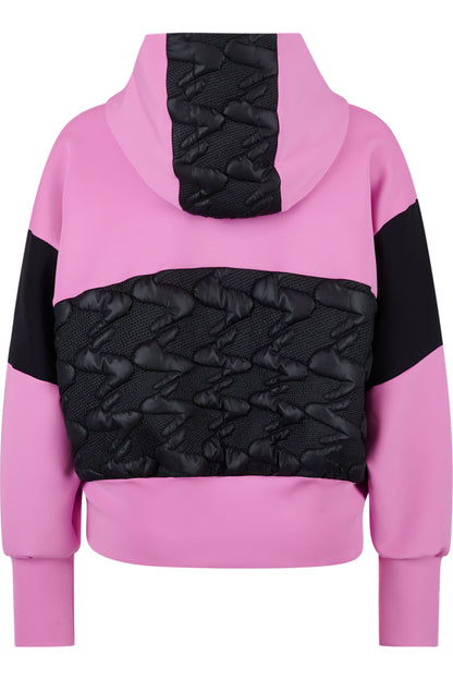 Sweater Made from High-quality Scuba Fabric