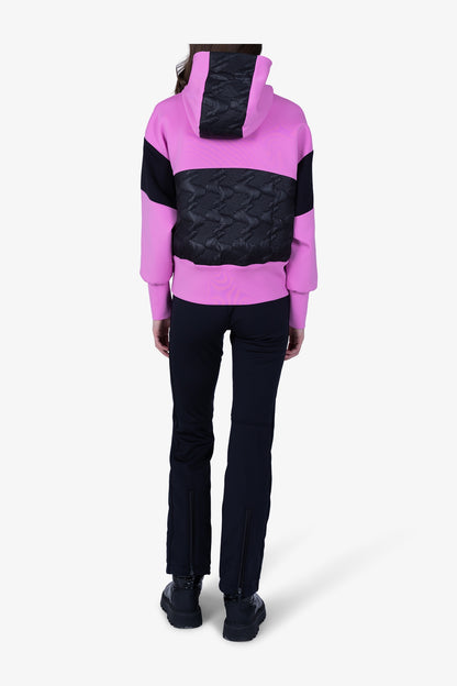 Sweater Made from High-quality Scuba Fabric