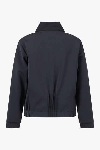 Sweater with Thoughtful Details