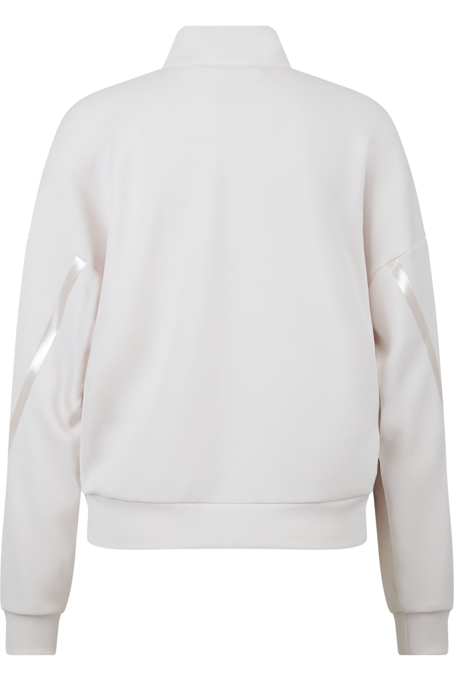 Jumper with a Lasered "S"