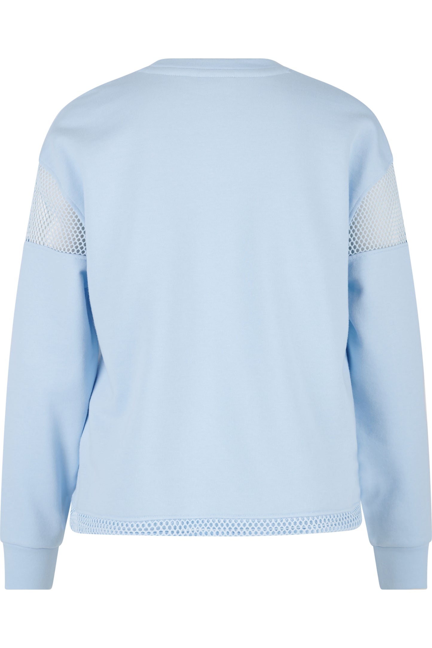 Embroidered Cotton Jumper