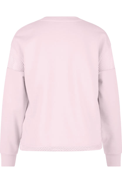 Embroidered Cotton Jumper