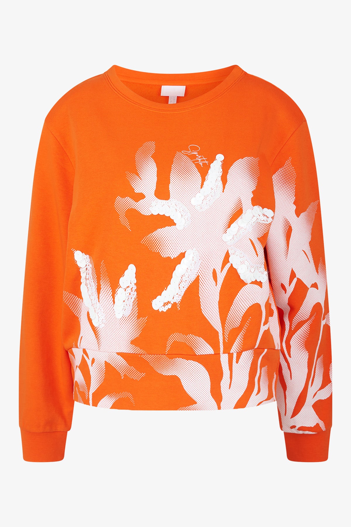 Playful Blouse