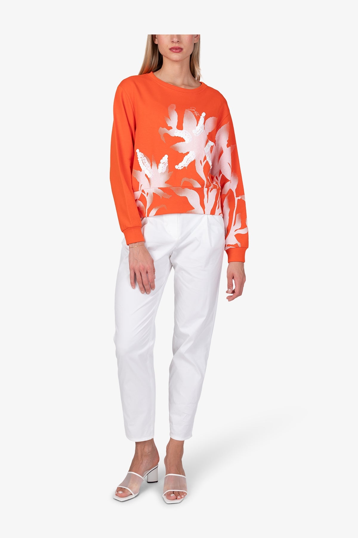 Playful Blouse