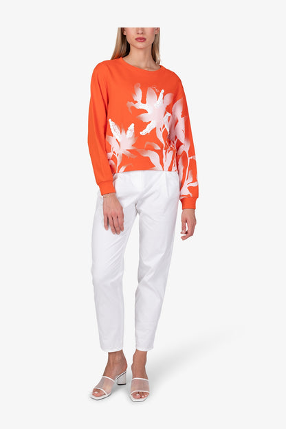 Playful Blouse