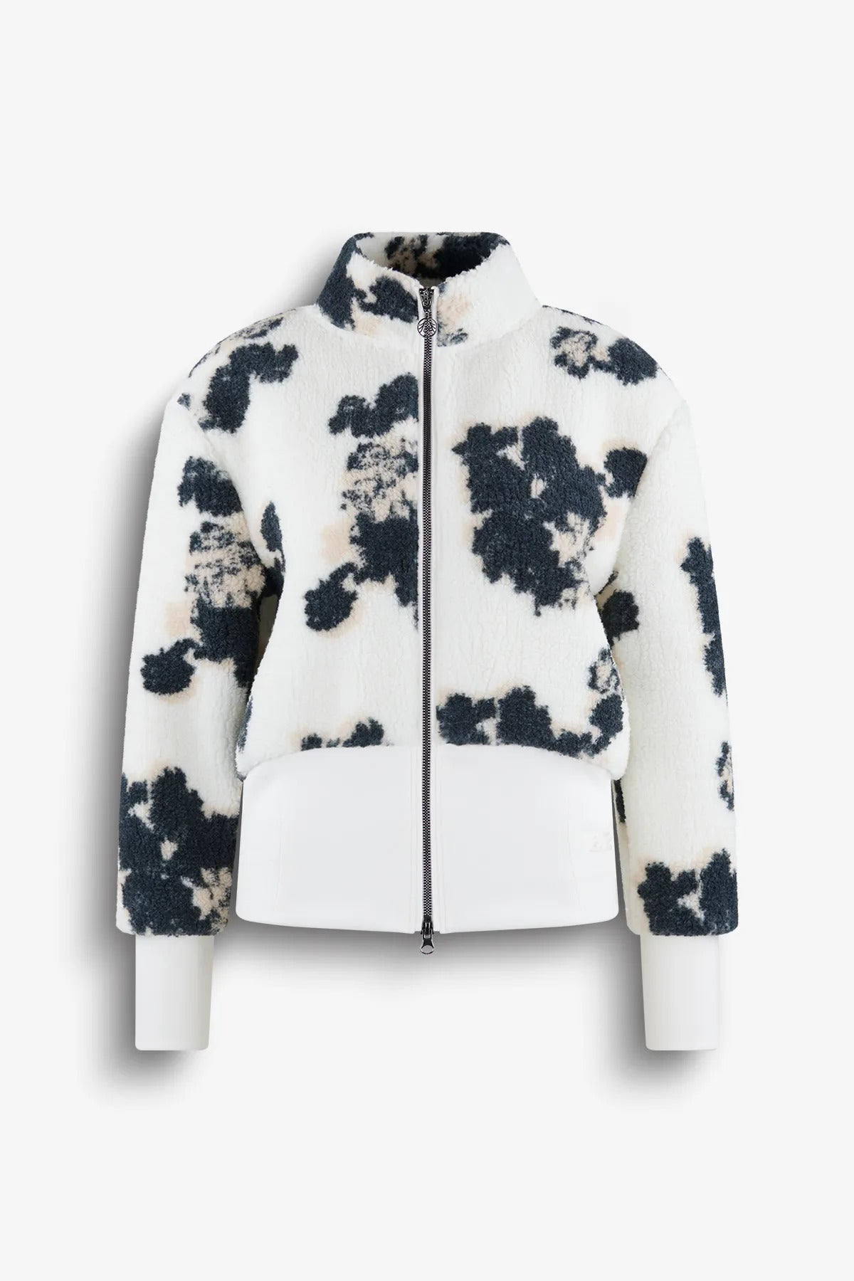 Teddy Indoor Jacket