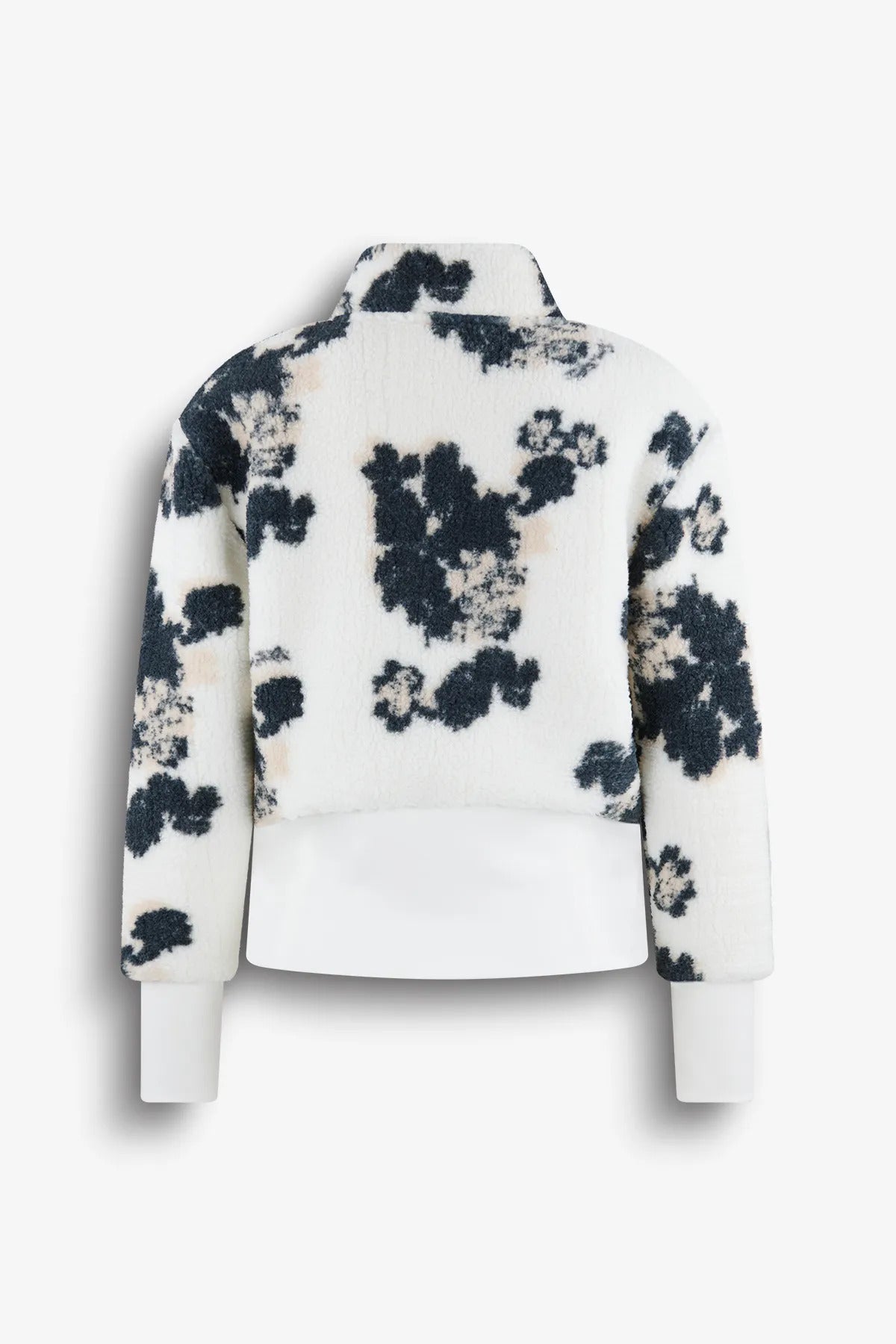 Teddy Indoor Jacket