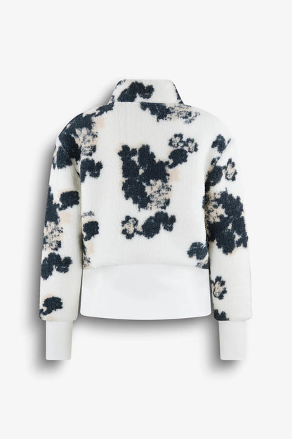 Teddy Indoor Jacket