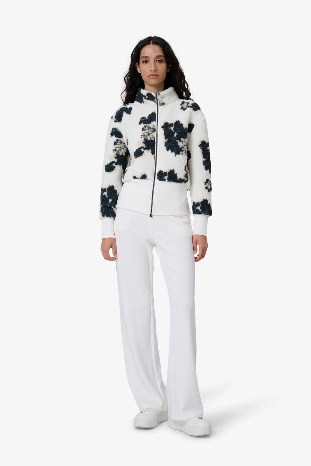 Teddy Indoor Jacket