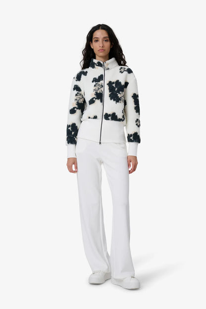 Teddy Indoor Jacket
