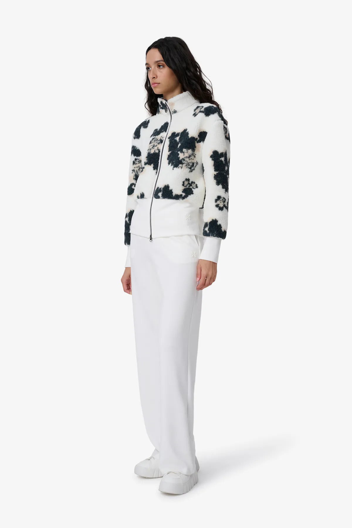 Teddy Indoor Jacket