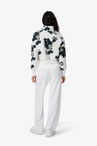 Teddy Indoor Jacket
