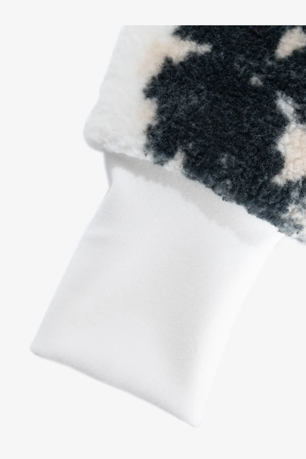 Teddy Indoor Jacket