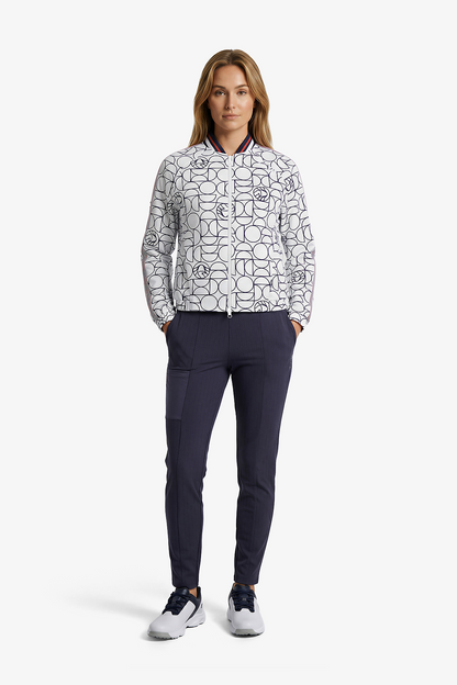 Zip Jacket