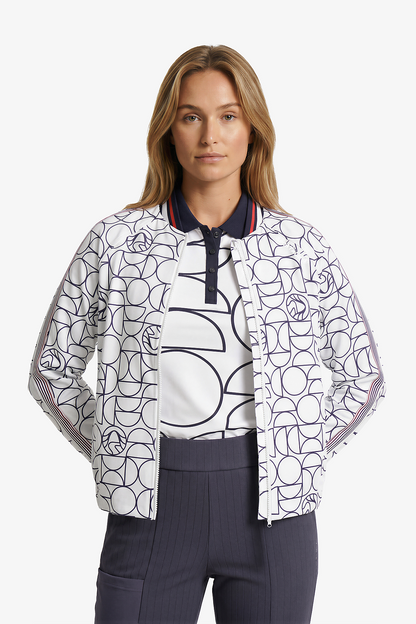 Zip Jacket