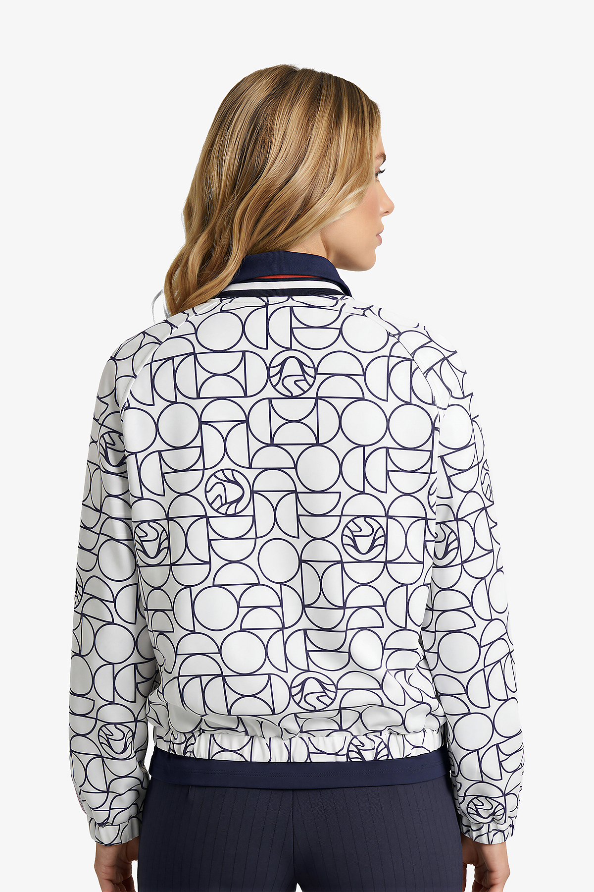 Zip Jacket
