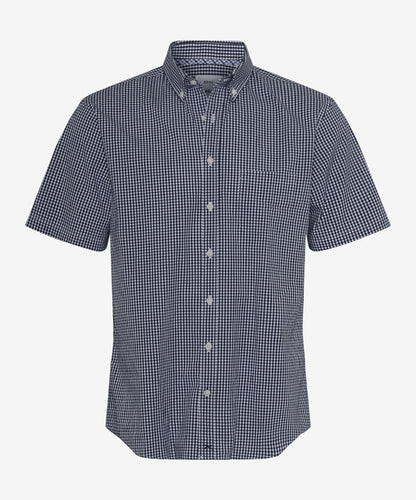 Mens Shirt with Smart Vichy Cheques