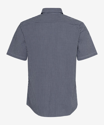 Mens Shirt with Smart Vichy Cheques