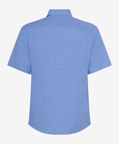 Shirt Made from Summer Linen