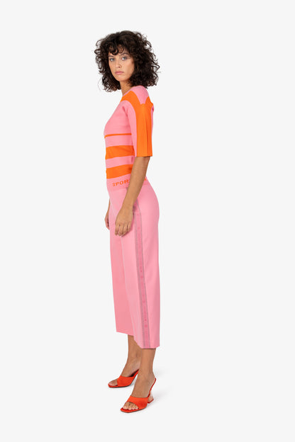 Boat Neck Sweater