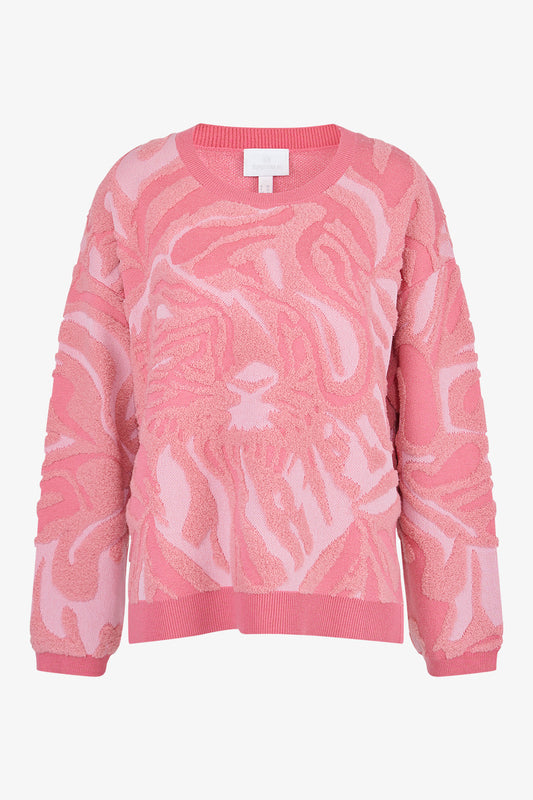 Round Neck Sweater