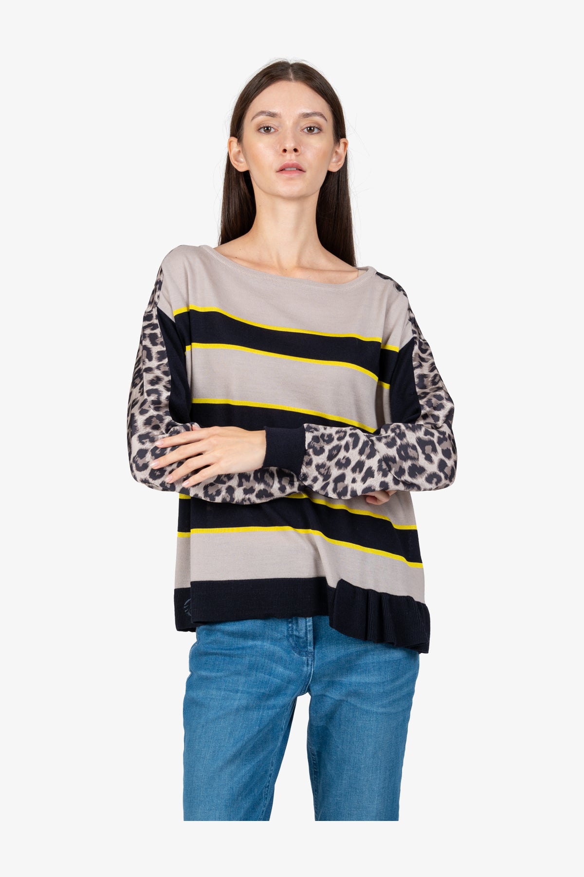 Pullover