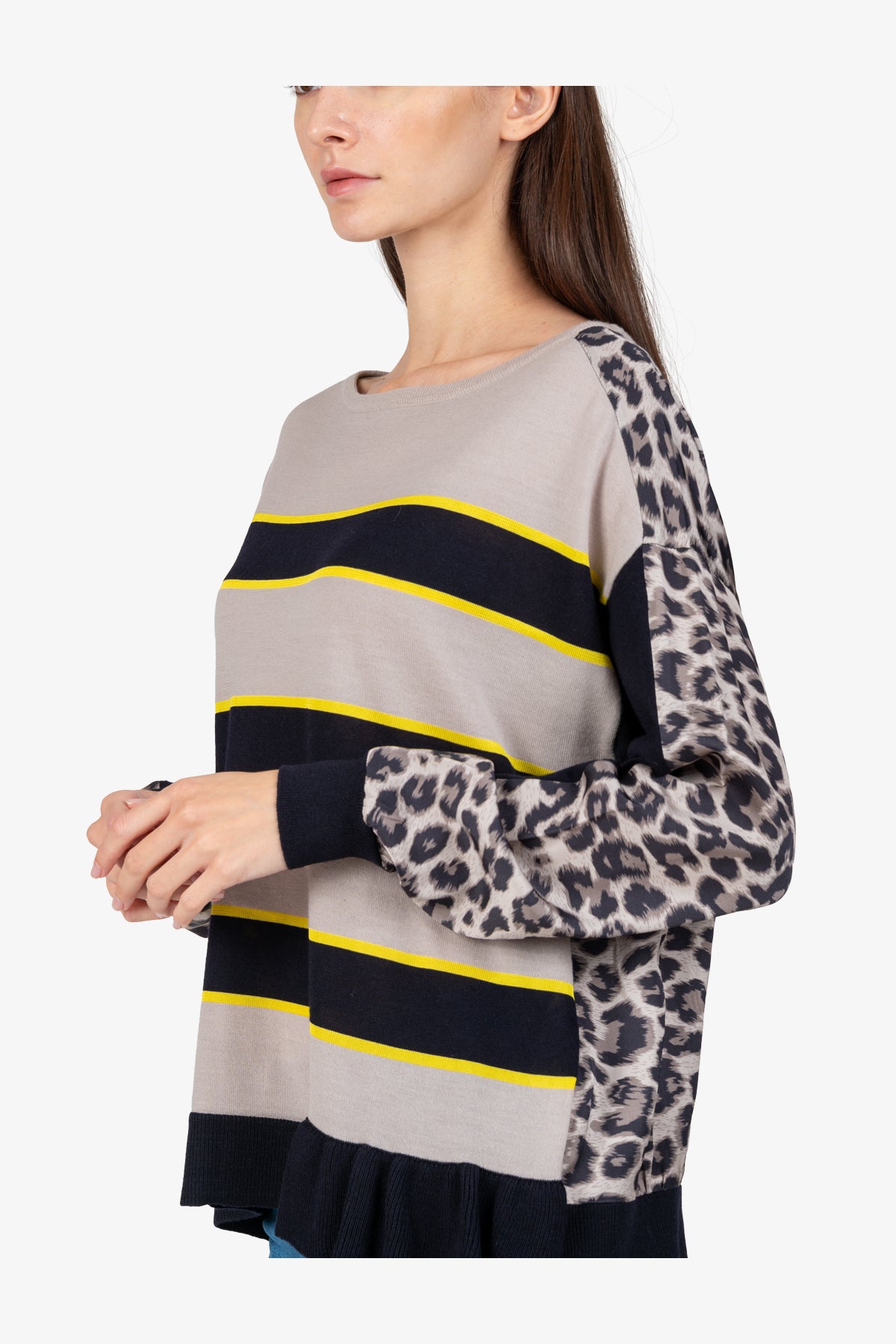 Pullover