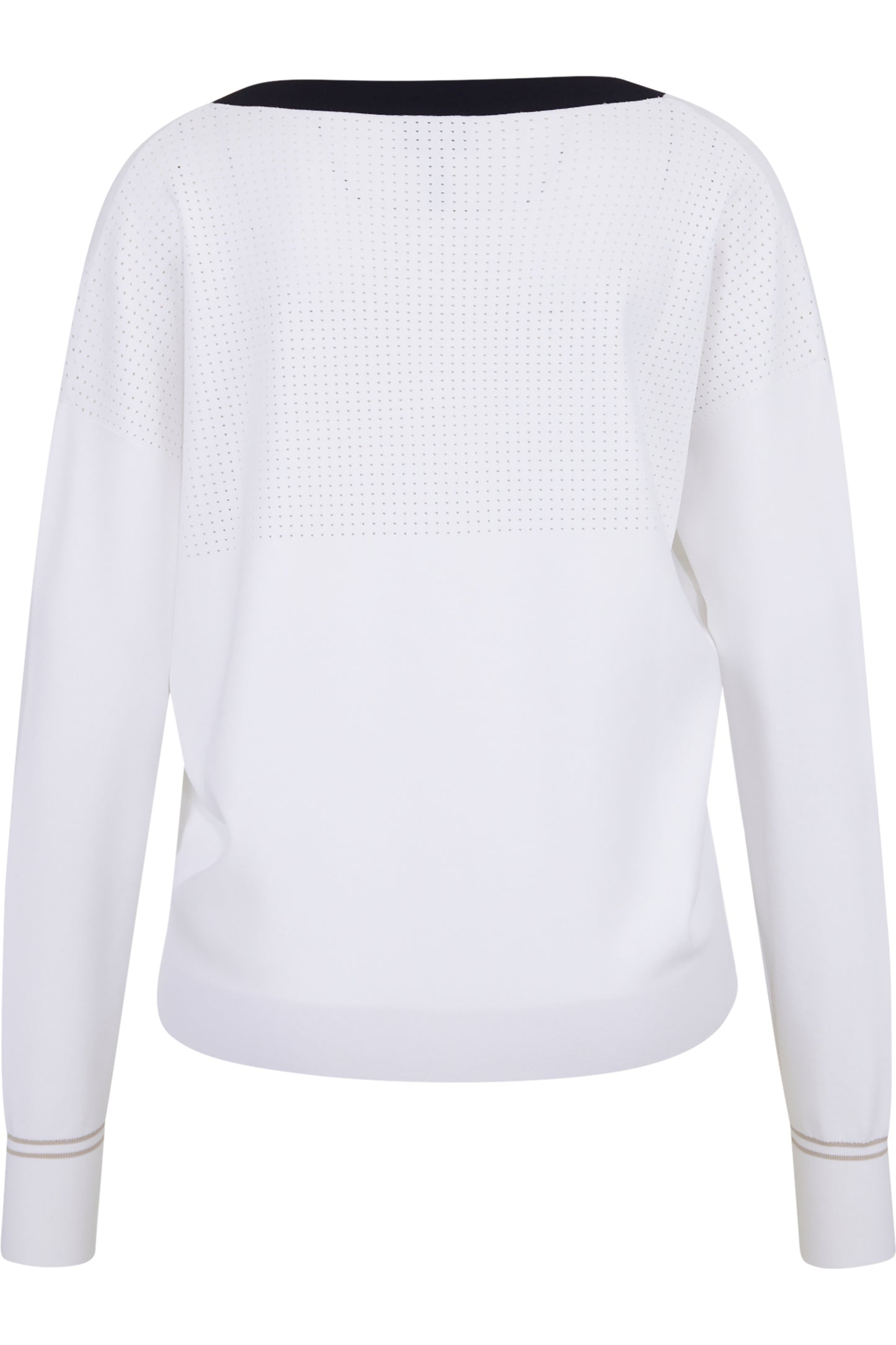 V-neck Sweater