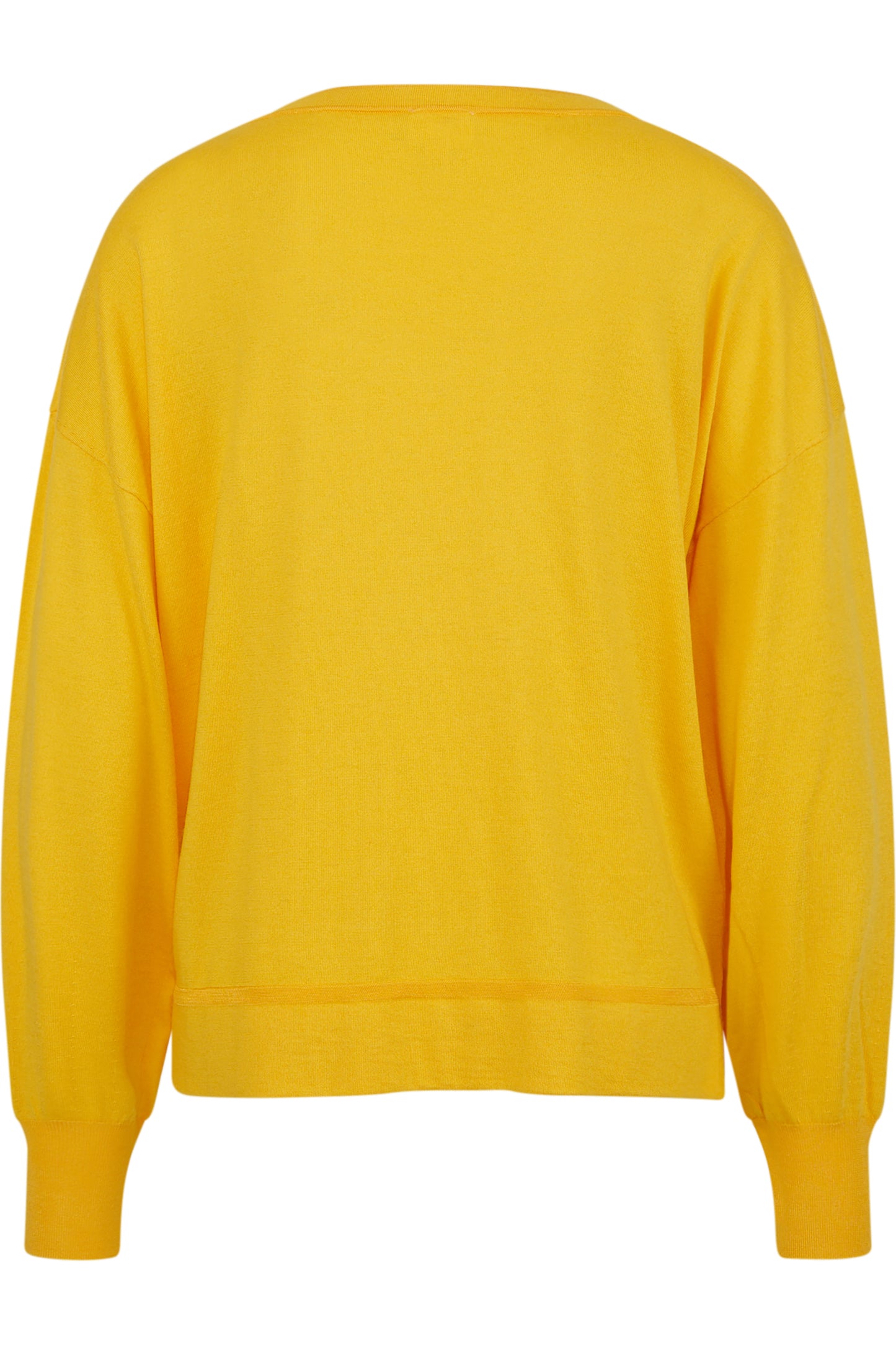 V-neck Pullover