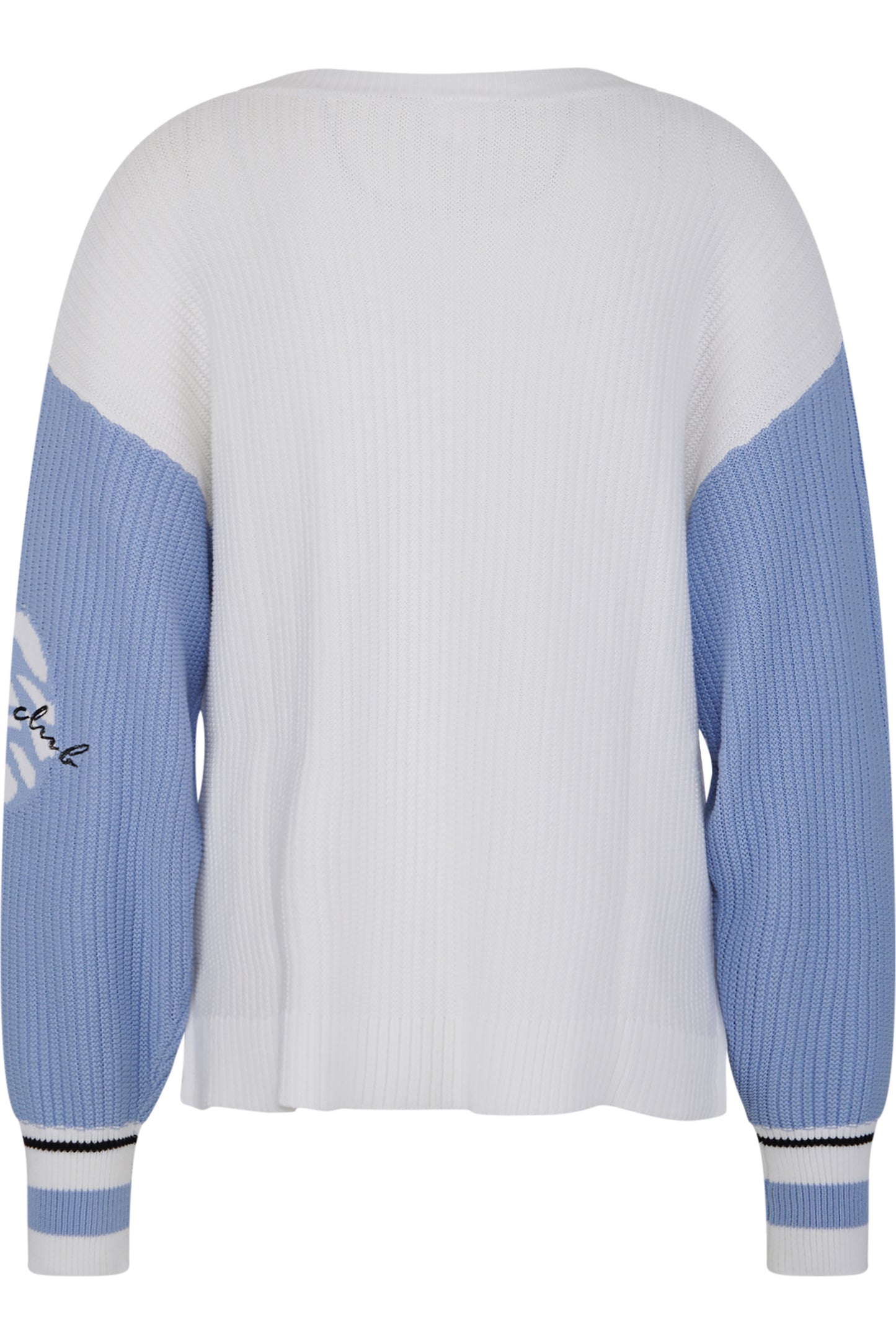V-neck Jumper