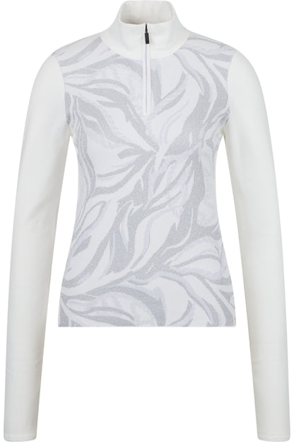 Midlayer Made from High-quality Yarn Blend