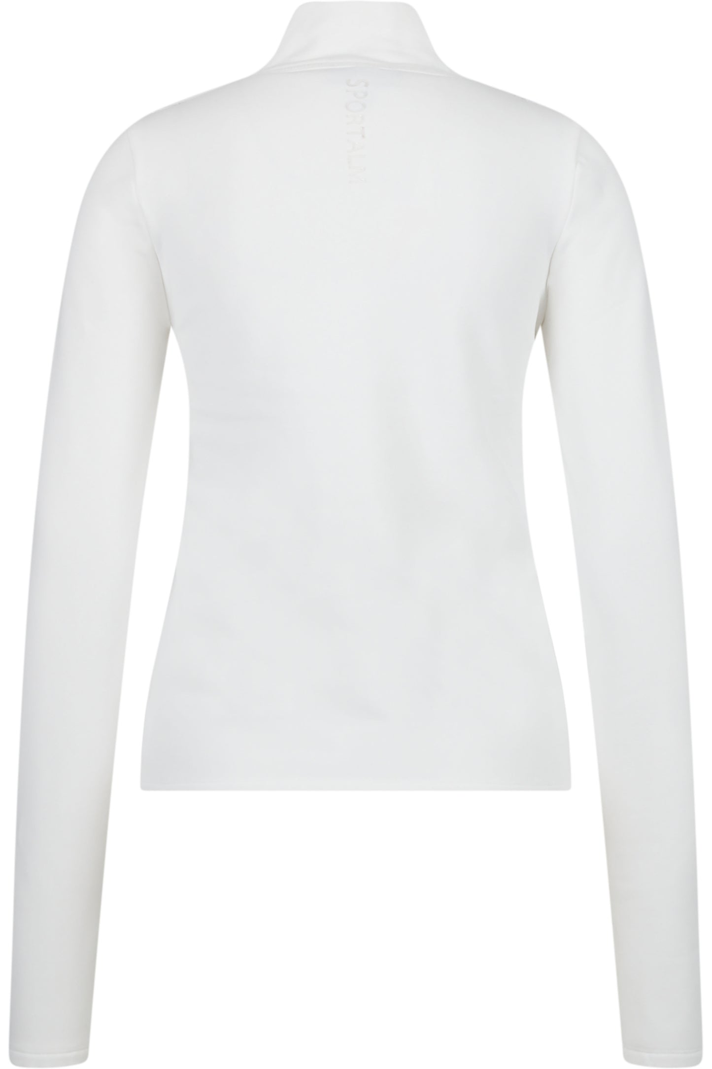 Midlayer Made from High-quality Yarn Blend