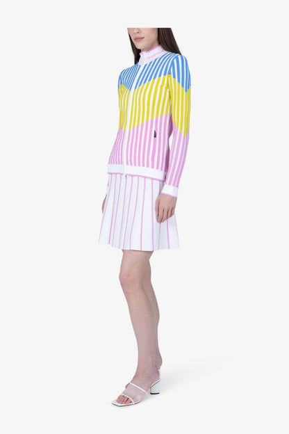 Jacket with Viscose