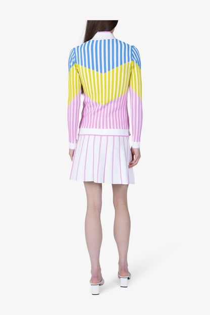 Jacket with Viscose