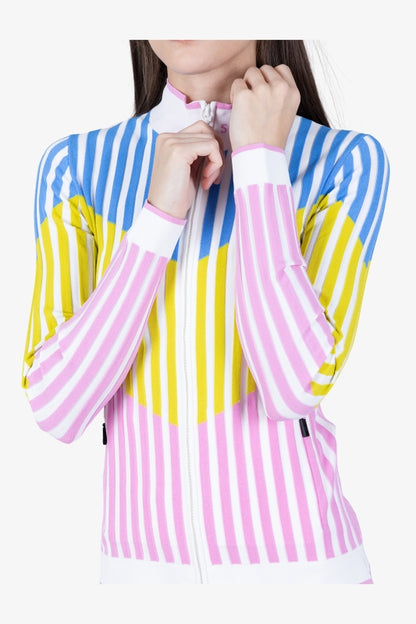 Jacket with Viscose