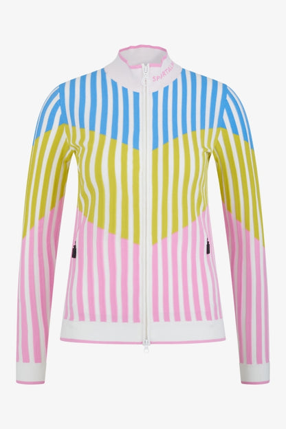 Jacket with Viscose