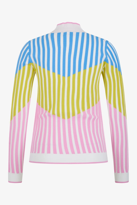 Jacket with Viscose