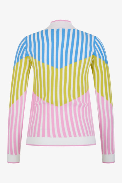 Jacket with Viscose