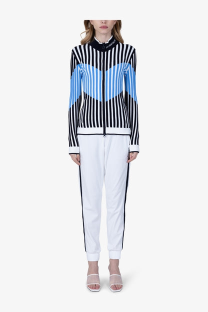 Jacket with Viscose