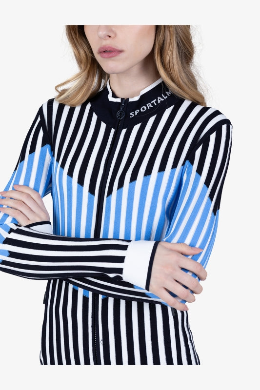Jacket with Viscose