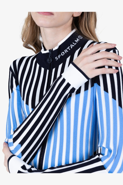 Jacket with Viscose