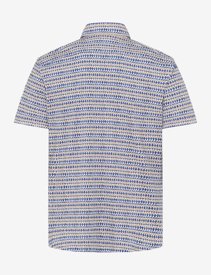 Jersey: Shirt Out of Pure Cotton