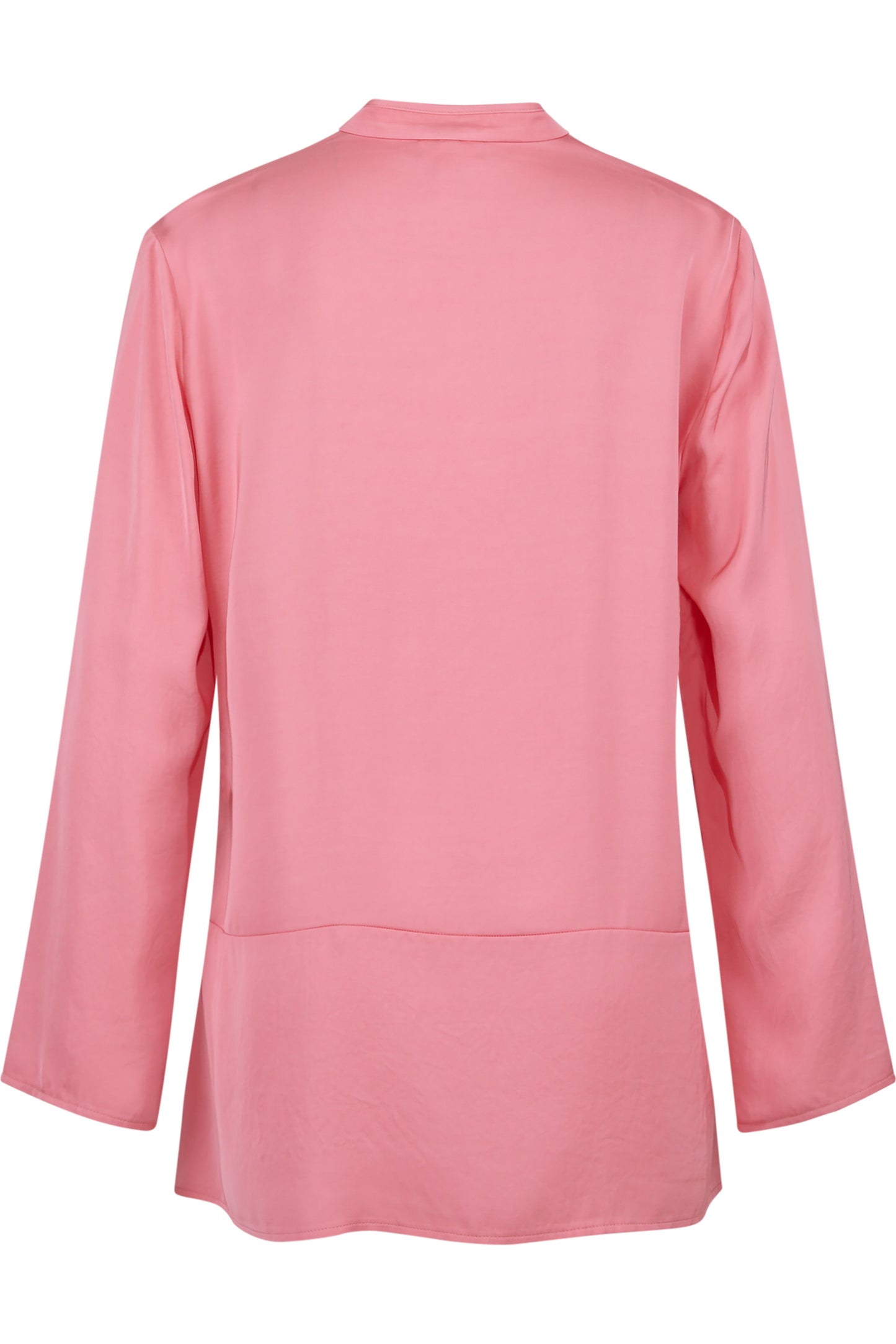 V-neck Blouse